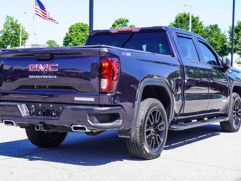 Used 2023 GMC Sierra 1500 Elevation AWD/4WD image 30