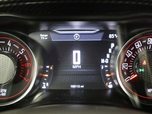 Used 2017 Dodge Challenger R/T w/ Cold Weather Group image 38