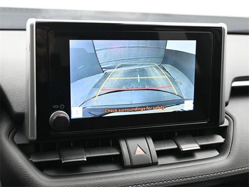 Used 2023 Toyota RAV4 XLE image 30