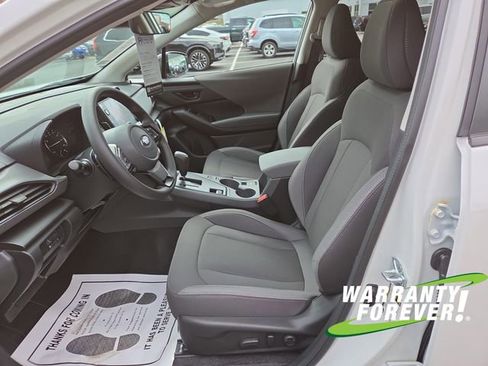 New 2026 Subaru Crosstrek 2.0i Premium AWD/4WD image 14