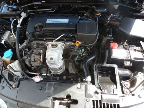 Used 2014 Honda Accord EX-L image 32