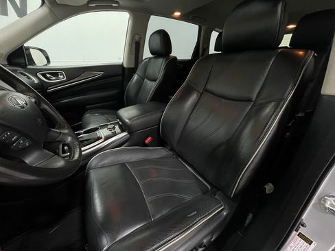 Used 2019 INFINITI QX60 Luxe w/ Essential Package image 15