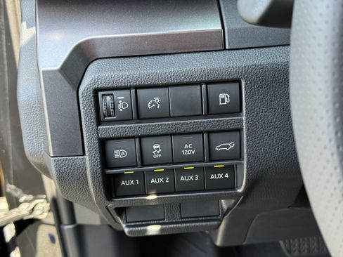 New 2026 Toyota 4Runner TRD Off-Road Premium AWD/4WD image 24
