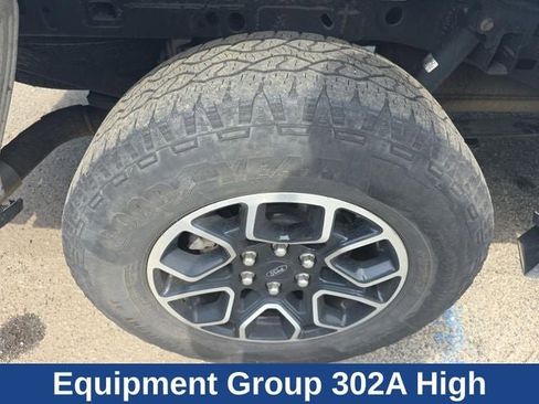 Used 2023 Ford F150 XLT w/ Equipment Group 302A High AWD/4WD image 21