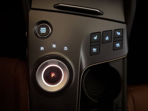 New 2026 Kia Sportage SX Prestige AWD/4WD image 22