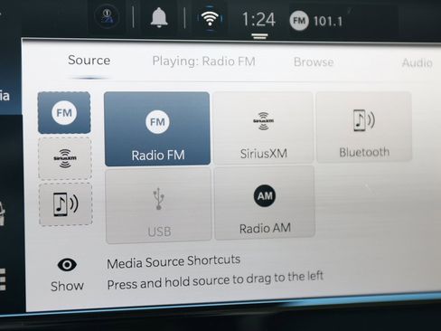 Used 2025 RAM ProMaster 1500 w/ Quick Order Package 22G SLT image 35