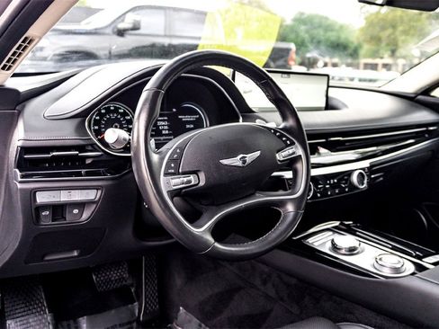 Used 2023 Genesis G80 2.5T image 15