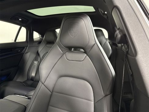 New 2026 Porsche Panamera 4 image 41