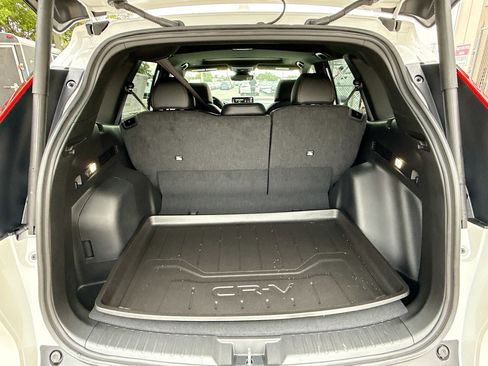 New 2026 Honda CR-V Sport-L image 22