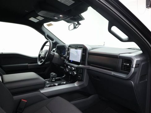 New 2025 Ford F150 XLT w/ Equipment Group 302A MID image 26