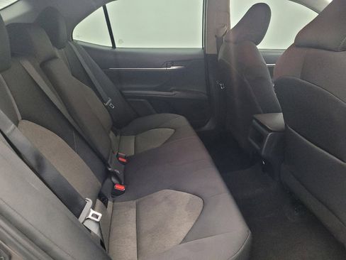 Used 2023 Toyota Camry LE image 19