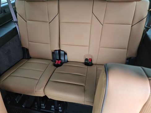 New 2026 Cadillac Escalade ESV Luxury w/ Touring Package RWD image 12