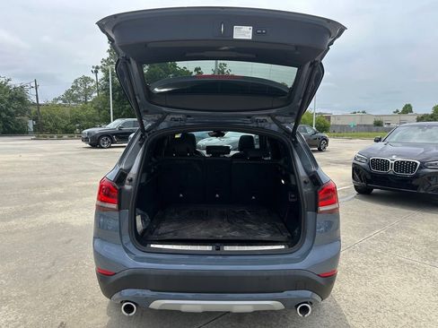 Certified 2021 BMW X1 sDrive28i w/ Premium Package FWD image 23