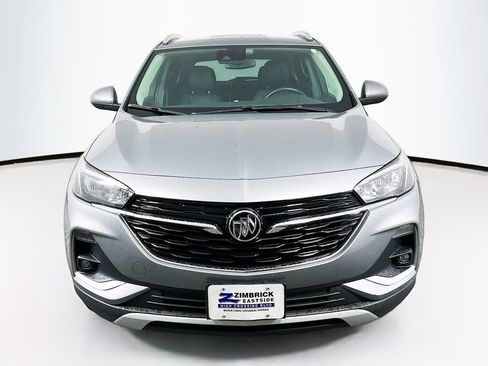 Certified 2023 Buick Encore GX Select FWD image 2
