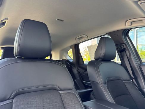 New 2026 MAZDA CX-5 Select AWD/4WD image 17