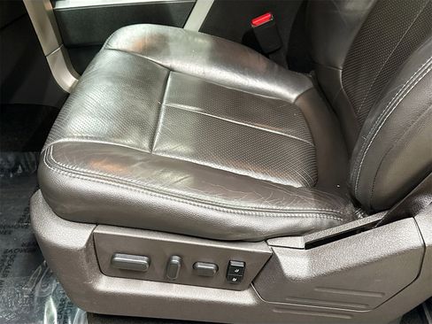 Used 2014 Ford F150 FX4 w/ Equipment Group 402A Luxury image 20