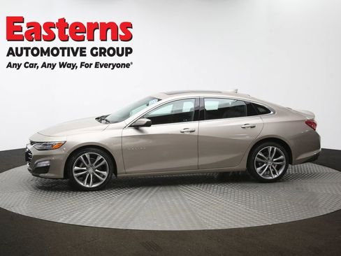 Used 2024 Chevrolet Malibu LT image 60