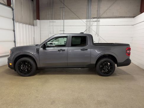 Used 2025 Ford Maverick XLT w/ XLT Luxury Package AWD/4WD image 5