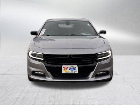 Used 2018 Dodge Charger R/T w/ Driver Confidence Group image 2