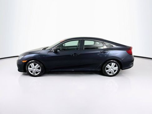Used 2017 Honda Civic LX image 8