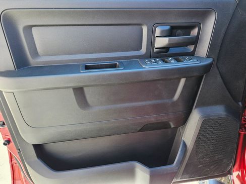 New 2026 RAM 2500 Tradesman image 15