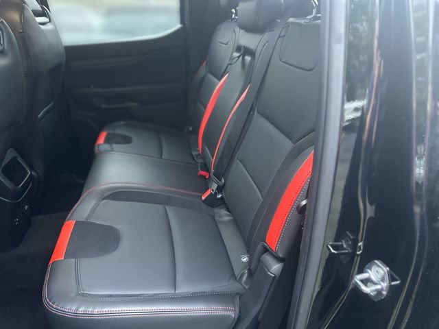 Used 2024 Ford Ranger Raptor AWD/4WD image 24