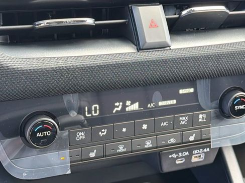 New 2026 Subaru Outback Limited XT AWD/4WD image 27