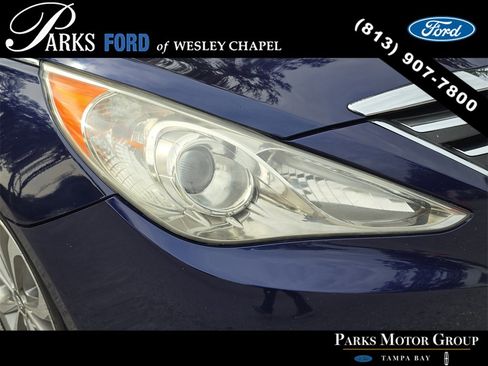 Used 2014 Hyundai Sonata SE image 6
