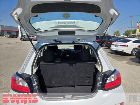 Used 2024 Mitsubishi Mirage ES image 26