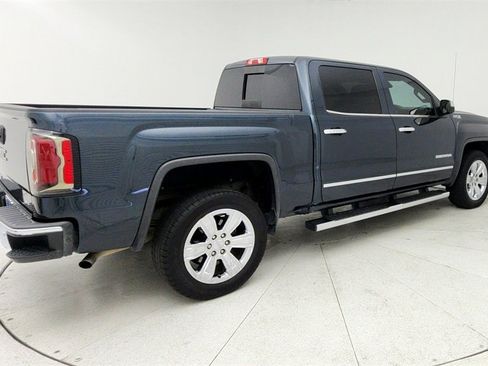 Used 2018 GMC Sierra 1500 SLT image 8