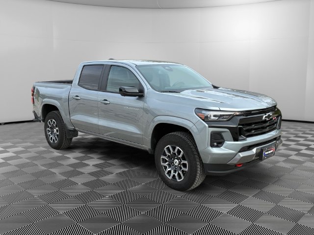 New 2026 Chevrolet Colorado Z71 w/ Technology Package AWD/4WD image 7