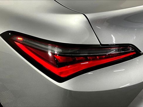 Used 2024 Acura Integra FWD image 23