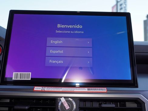 New 2026 Toyota 4Runner TRD Off-Road Premium image 15