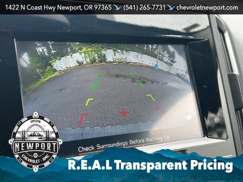 Used 2023 Subaru Crosstrek 2.0i AWD/4WD image 18
