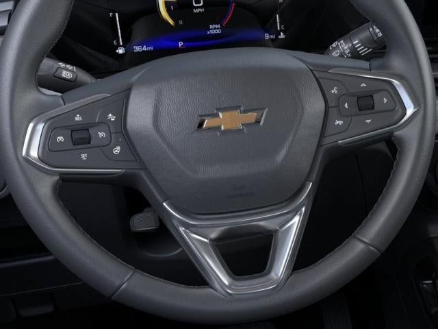 New 2026 Chevrolet TrailBlazer LT w/ Convenience Package FWD image 19