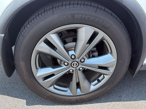 Used 2019 Nissan Murano Platinum w/ Cargo Package AWD/4WD image 14