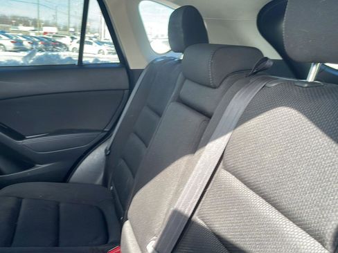 Used 2016 MAZDA CX-5 Touring image 7