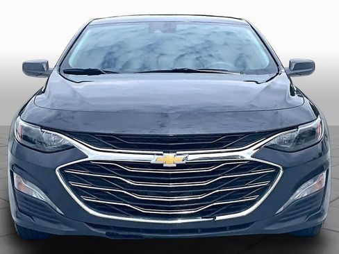 Used 2023 Chevrolet Malibu LT w/ Driver Confidence Package FWD image 4