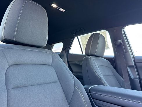 New 2024 Chevrolet Blazer EV AWD Police image 19