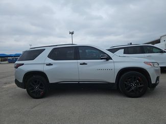 Used 2019 Chevrolet Traverse Premier w/ Redline Edition video 4