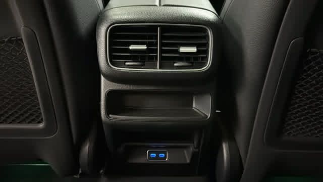 Certified 2026 Mercedes-Benz GLE 350 4MATIC image 30