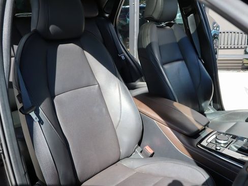 Used 2023 MAZDA CX-30 AWD 2.5 S w/ Premium Package image 12