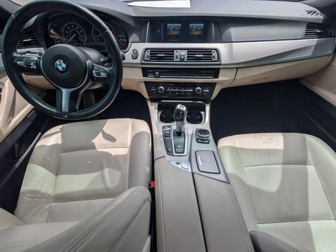Used 2014 BMW 535i Sedan RWD image 35