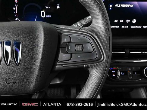 New 2026 Buick Envista Preferred w/ Convenience II Package image 10