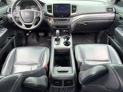 Used 2018 Honda Pilot EX-L image 10