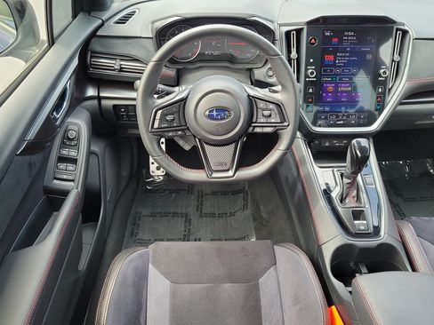 Used 2022 Subaru WRX GT w/ Popular Package #2A AWD/4WD image 17