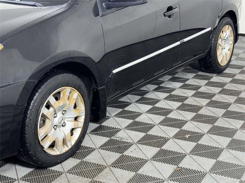 Used 2011 Nissan Sentra 2.0 S image 13