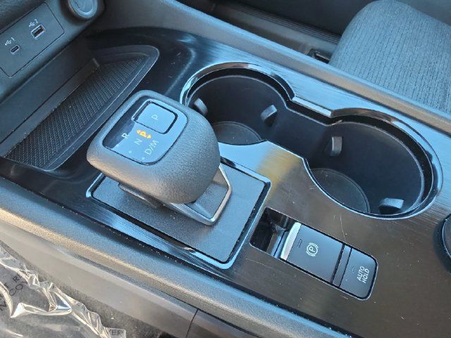 Used 2023 Nissan Rogue SV AWD/4WD image 19