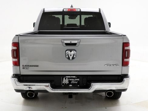 Used 2022 RAM 1500 Laramie image 7