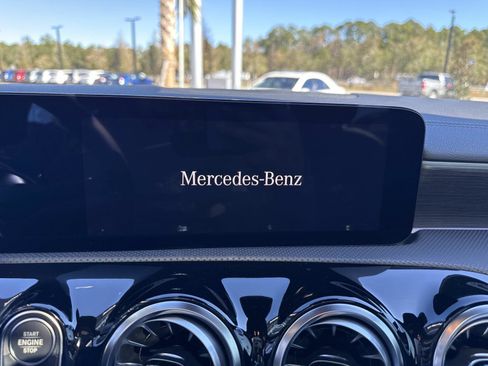 Used 2024 Mercedes-Benz CLA 250 4MATIC image 23